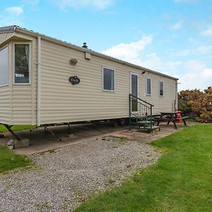 Two-Bedroom Mobile Home
